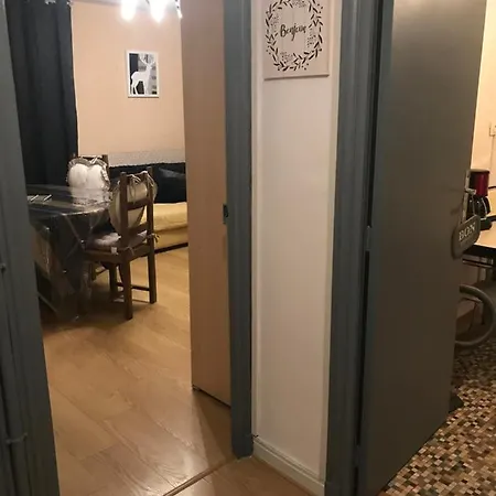 Apartment La 2