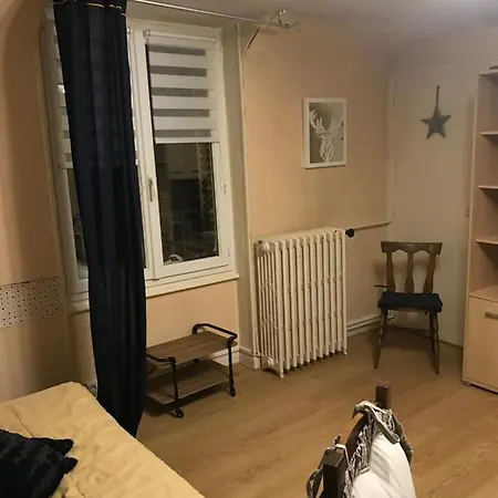Apartment La 2