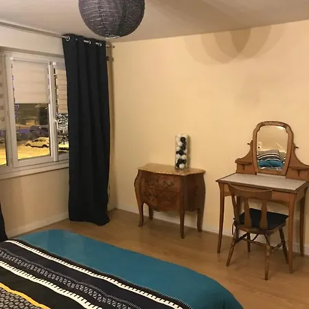 La 2 Apartment Le Mont-Dore