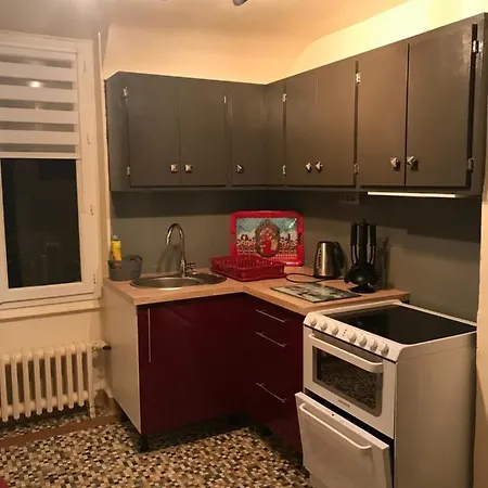 Apartment La 2