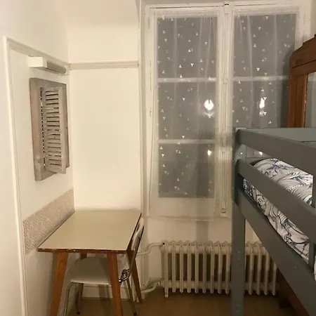 Apartment La 2 *
