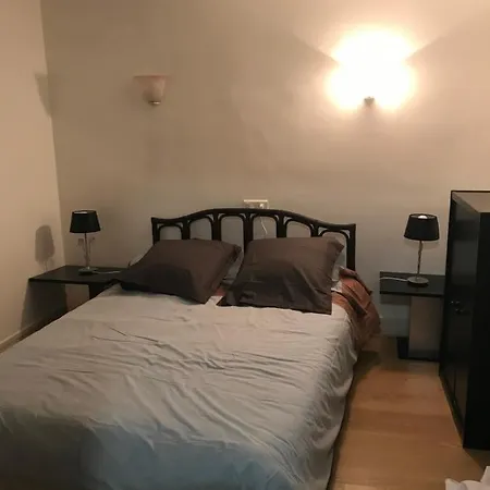 La 2 Apartment Le Mont-Dore
